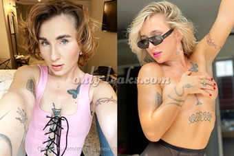 Marta Linkiewicz - @martalinkiewicz | OnlyFans