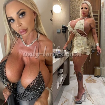 Mary Madison (MaryMadison, Marymadisonworld, Marymadisonlove) - @marymadison | OnlyFans