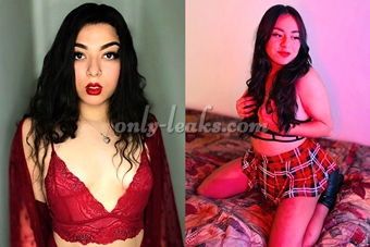 Maymich (Diabla503) - @maymch | OnlyFans