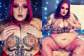 Mermaid Curves - @mermaidcurves | OnlyFans