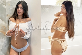 Mia Khalifa - @miakhalifa | OnlyFans