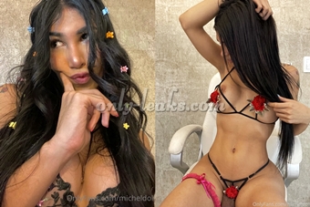 Michell Garcia (TS Michell Garcia, Michel Doll) - @micheldoll | OnlyFans