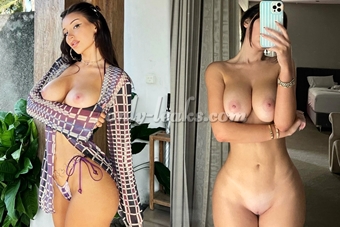Mikaela Testa - @mikaelatesta | OnlyFans