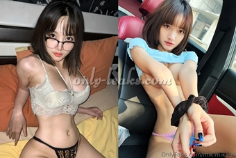 Hisy Jung (Mikimika, Miki Mika Jung) - @mikimika94 | OnlyFans