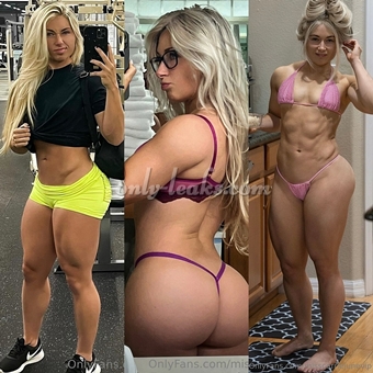 Carriejune Bowlby (Misscarriejune) - @misscarriejunevip | OnlyFans