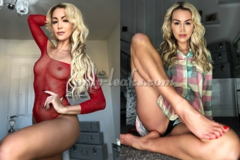 Miss Melody May - @missmelodymay | OnlyFans