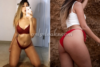 Noy Ohana - @missnoy | OnlyFans