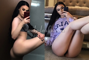 Amber Rich - @missrich | OnlyFans