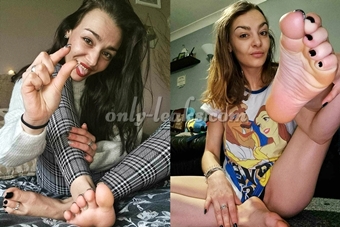 Missy Jane - @missyjanefemdom | OnlyFans