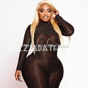 Mizz Jada Thyck (Monyette Denise Oliver, MizzJadaThyck, Theejadathyck) - @mizzjadathyck | OnlyFans