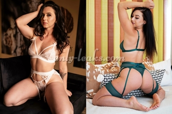 Molly Green (Molly G, Ms. G) - @mollygvip | OnlyFans