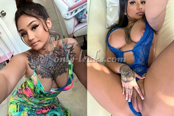 Mulan Vuitton - @mulanvuittontv | OnlyFans