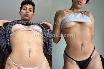 Mystique - @mysthick | OnlyFans