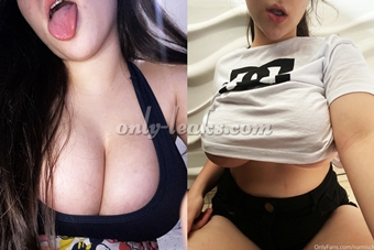 Namisck - @namisck | OnlyFans