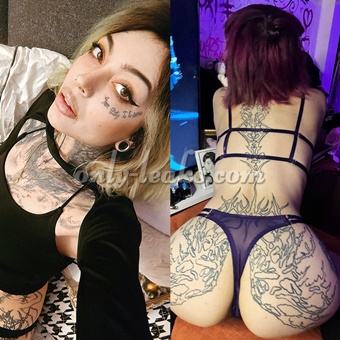 Natalie Jane - @nataliexjm | OnlyFans