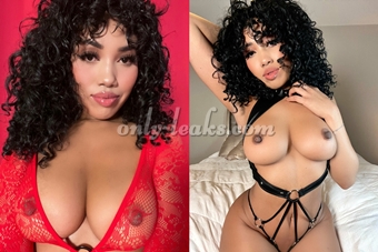 Cree Ikuko (クリー育子) - @natrl | OnlyFans