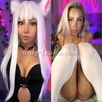 Skyla Lynn (Navi Lynn, Wheezyfitness) - @navilynn | OnlyFans