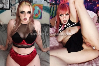 Nebula Starlight - @nebulastarlight | OnlyFans