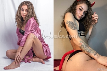 Raneesa Marrero - @neesababyy | OnlyFans