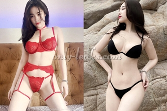 Khanh White - @ngockhanh09 | OnlyFans