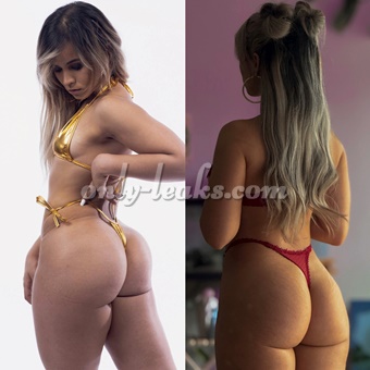 Nicole Marie (Dálmata, Nicomarie96) - @nicomarie96 | OnlyFans