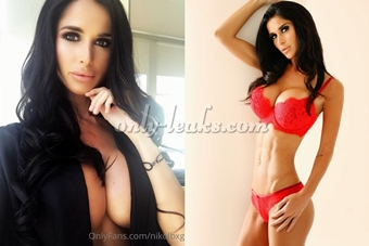 Nikol BxG - @nikolbxg | OnlyFans