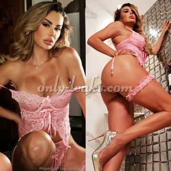 Ninel Conde (NinelConde, NinelCondeOficial) - @ninelconde | OnlyFans