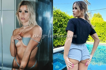 Noelle Leyva - @noelleleyva | OnlyFans