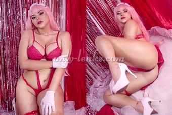 Geisi (Ge, Gê) - @nooneenonicos | OnlyFans