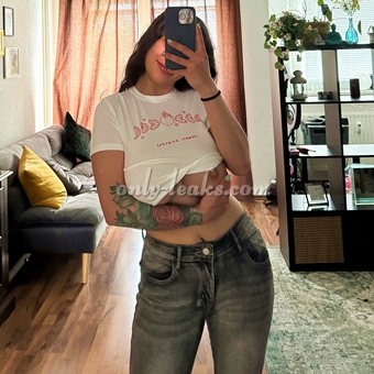 Jane Garcia (Jane Garçia, Notcutejane) - @notcutejane | OnlyFans