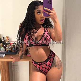 Ladii Scorpio (LadiiScorpio) - @officialladiiscorpio | OnlyFans
