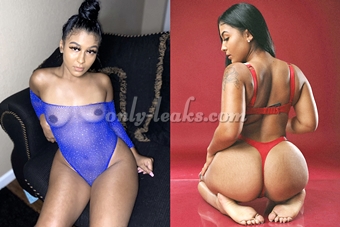 Jasmyn (Jas, Joy) - @ohhjoy1999 | OnlyFans
