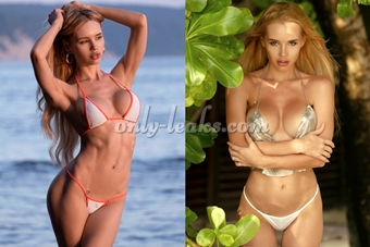 Olya Abramovich - @olyalyalyalya | OnlyFans