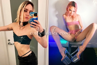 Opal Castle (Opal's Castle, Opalcastlexxx) - @opalcastlexxx | OnlyFans