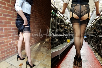 Oriental Nylons - @orientalnylons | OnlyFans