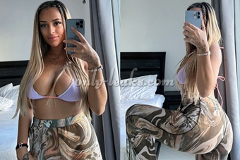 Reezy Ornella - @orneesolo | OnlyFans