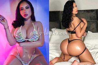 Paige Jordae (Paige TV) - @paigetv | OnlyFans