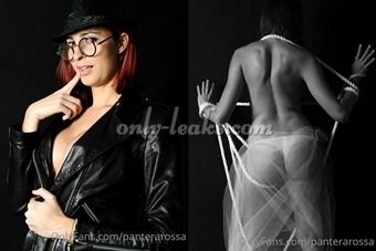 Aisha (Pantera Rossa) - @panterarossa | OnlyFans
