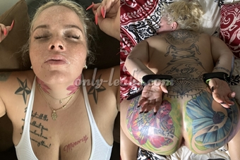 Patricia Iyonna (Patriciaiyonna) - @patricia_iyonna | OnlyFans