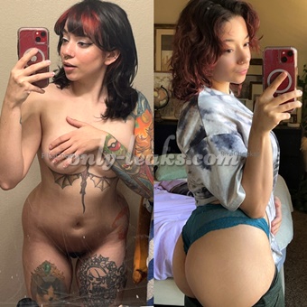Caitlin Coco (Pika, Literally Cheeks, Literallycheek, PikaPeaks) - @pikacheekss | OnlyFans