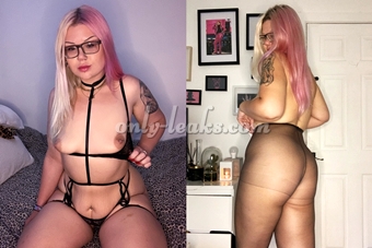 Melissa (Mel, Pink Haired Hoe) - @pinkhairedhoe | OnlyFans