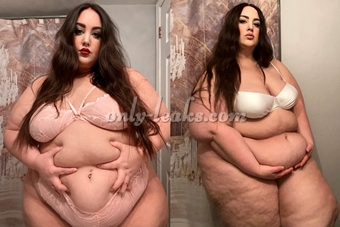 Plump Princess (Booty Goddess Mina, The Plump Princess) - @plump_princess | OnlyFans