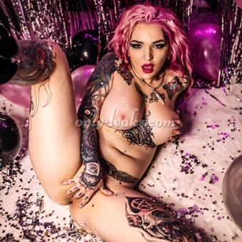 Princess Jenycide (PrincessJenycide) - @princessjenycide | OnlyFans