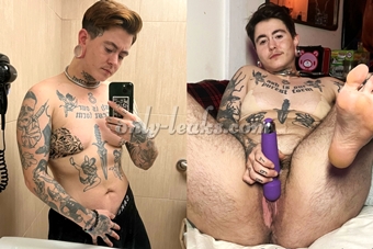 Lukas Emery (Pup_Lukas, Salemx) - @pup_lukas | OnlyFans