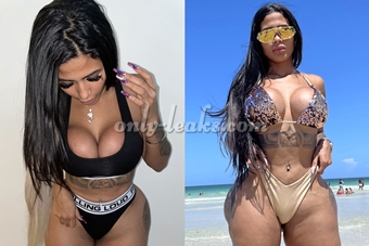 Karen Havary (Queen Havaryk, Havary K) - @queenhavaryk | OnlyFans