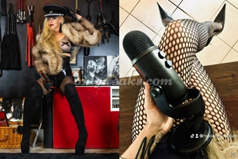 Minx Prada (Queenie Minx) - @queenieminx | OnlyFans