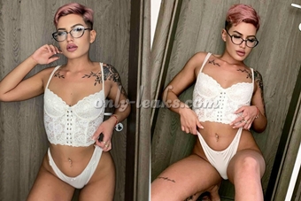 Raven Raluca - @ravenraluca | OnlyFans