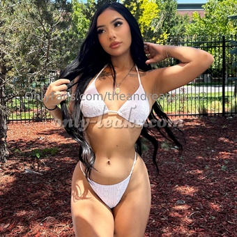 Andrea (Readrea0) - @readrea0 | OnlyFans