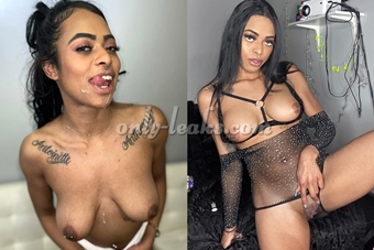 Ava Valentina - @realavavalentina | OnlyFans