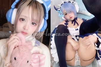 Remu Momo (Rimu, Remu Kira Chan, Rumukira, レム) - @remukira | OnlyFans